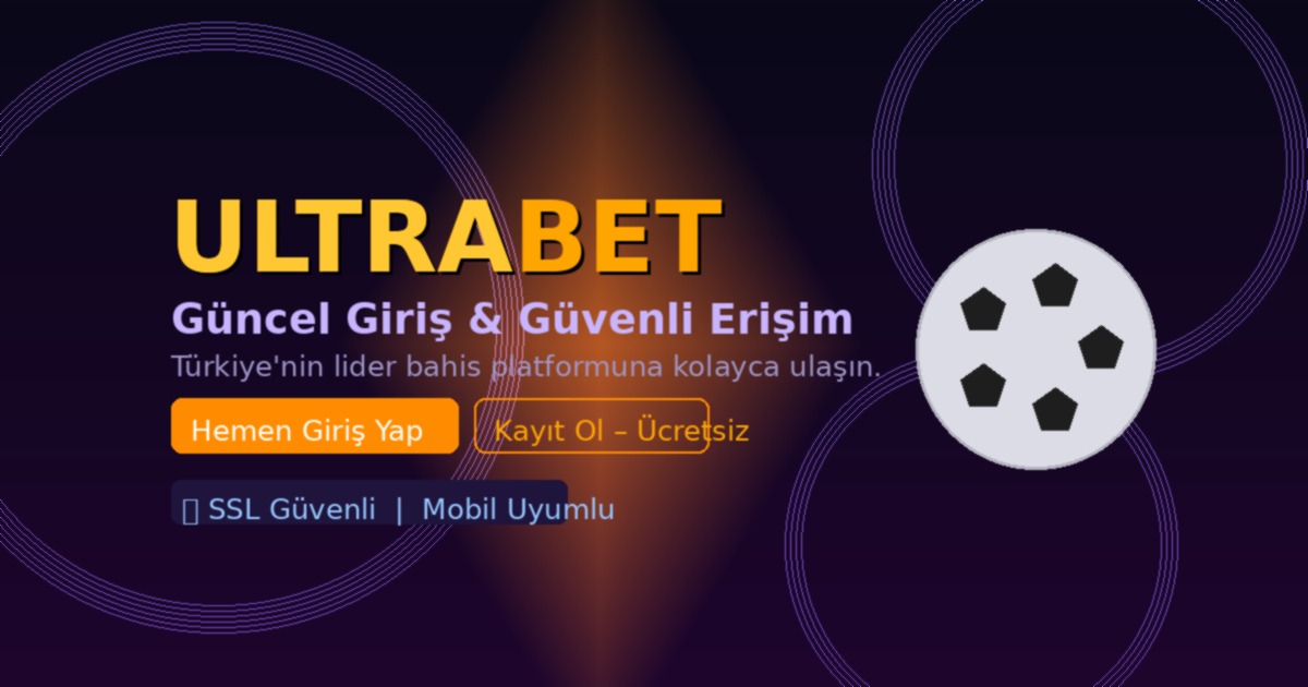 Ultrabet